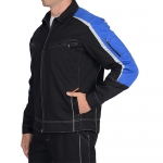 Костюм Джет, куртка, полукомбинезон