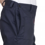 Костюм сварщика Геркулес с СОП, куртка, брюки, 1 класс защиты