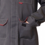 Мужской халат Флорида с ВО пропиткой