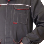 Мужской халат Флорида с ВО пропиткой