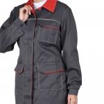 Женский халат Флорида с ВО пропиткой