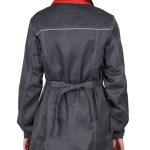 Женский халат Флорида с ВО пропиткой