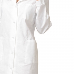 Женский халат х/б бязь