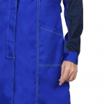 Женский халат Ирина с ВО пропиткой