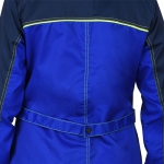 Женский халат Ирина с ВО пропиткой