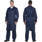 Мужской халат Техник с ВО пропиткой