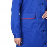 Женский халат Техник с ВО пропиткой