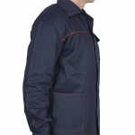 Костюм Импульс из хлопка, куртка, брюки