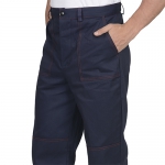 Костюм Импульс из хлопка, куртка, брюки