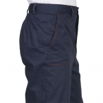 Костюм Импульс из хлопка, куртка, брюки