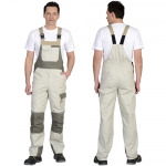 Костюм Каспий, куртка, полукомбинезон