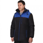 Куртка Драйв зимняя с ВО и ПУ милки пропиткой