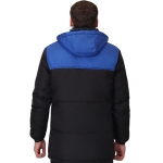 Куртка Драйв зимняя с ВО и ПУ милки пропиткой