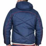 Куртка Имидж зимняя синяя