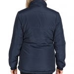 Куртка Snow на подкладке из флиса