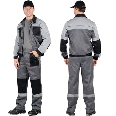 Костюм Лигор С, куртка, брюки