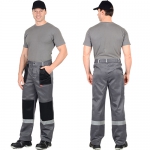 Костюм Лигор С, куртка, брюки