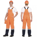 Костюм Магистраль-Специалист, куртка, полукомбинезон