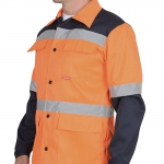 Костюм Магистраль-Специалист, куртка, полукомбинезон