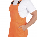 Костюм Магистраль-Специалист, куртка, полукомбинезон