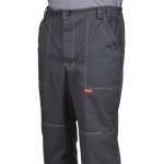 Костюм Мегион куртка, брюки из антистатической ткани с МВО