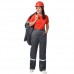 Костюм женский Механик, куртка, брюки