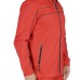 Костюм Мельбурн, куртка, полукомбинезон красный