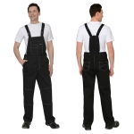 Костюм Мельбурн, куртка, полукомбинезон