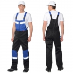 Костюм Орион, куртка, полукомбинезон