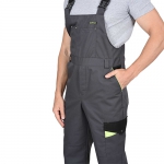 Полукомбинезон Ховард