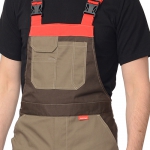 Полукомбинезон Фаворит-Мега