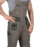 Полукомбинезон Токио ВО