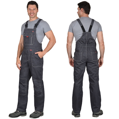 Полукомбинезон Фаворит-Люкс МВО