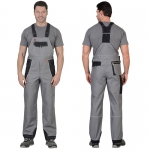 Костюм Пекин, куртка, полукомбинезон