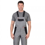 Костюм Пекин, куртка, полукомбинезон