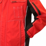 Костюм Престиж красный, куртка, брюки