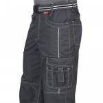 Костюм Престиж серый, куртка, брюки