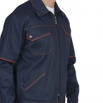 Костюм Профи-2, куртка, брюки, 100% хлопок