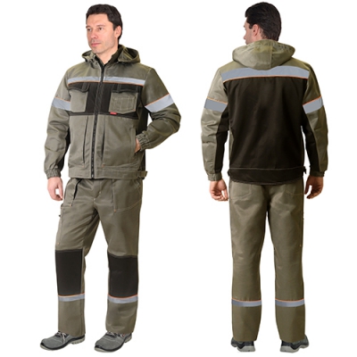 Костюм Радомир, куртка, брюки