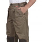 Костюм Родос, куртка, брюки МВО