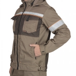 Костюм Родос, куртка, брюки МВО