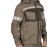 Костюм Родос, куртка, брюки МВО