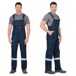 Костюм Ротор, куртка, полукомбинезон