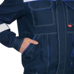 Костюм Ротор, куртка, полукомбинезон