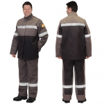 Костюм сварщика Сфинкс летний МВО, куртка, брюки