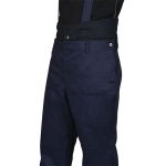 Костюм сварщика Сфинкс зимний МВО, куртка, брюки