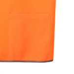 Жилет сигнальный оранжевый, тип 2, класс 2