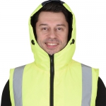 Жилет Терминал