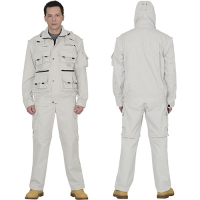 Костюм Тигр, куртка, брюки