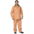 Костюм Рыбак, куртка, полукомбинезон (тк. 1045) оранжевый